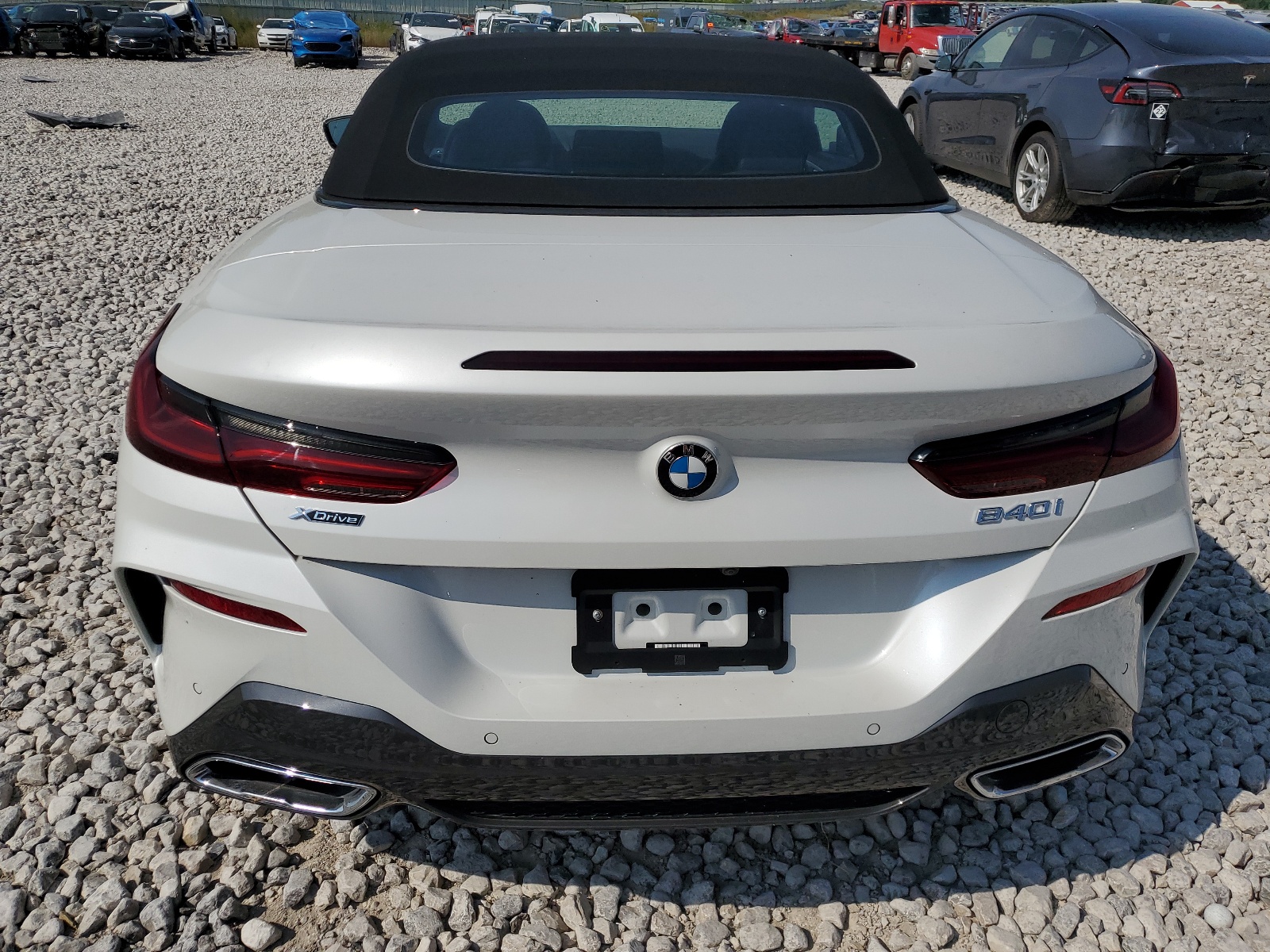 WBADZ4C09PCL79001 2023 BMW 840Xi