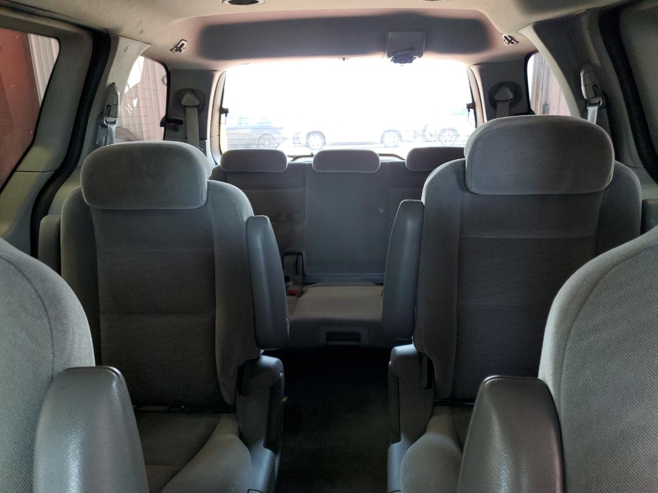 2005 Ford Freestar Se VIN: 2FMZA51665BA67174 Lot: 65417794