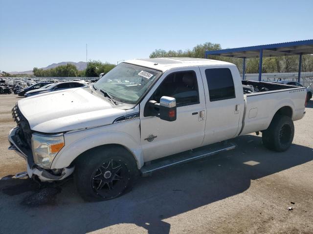 2013 Ford F350 Super Duty