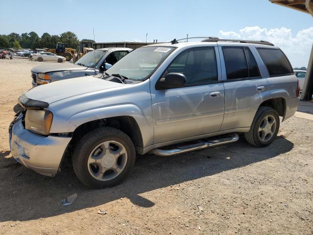 2006 Chevrolet Trailblazer Ls