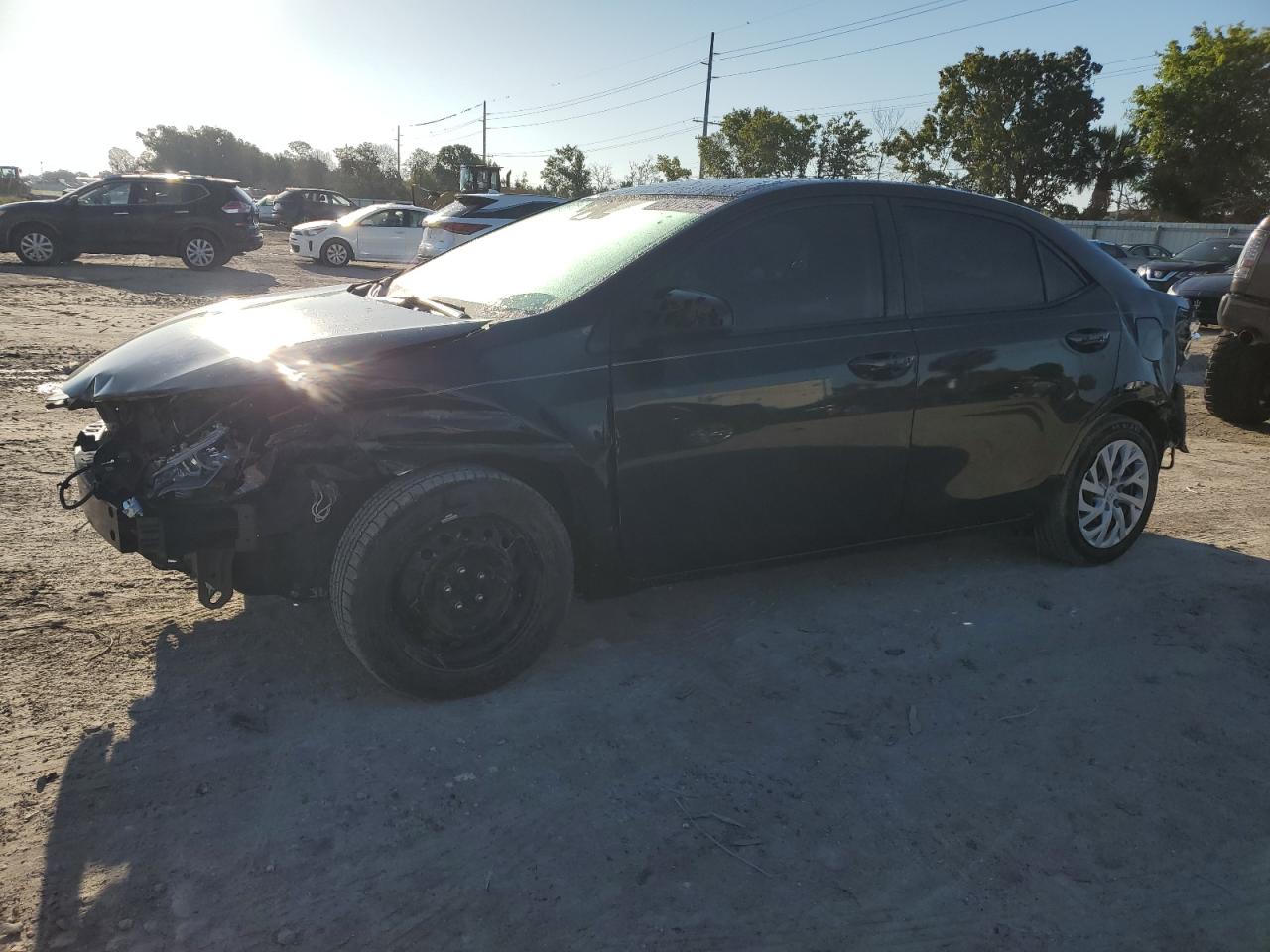2019 Toyota Corolla - Image 1