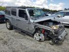 2019 Jeep Wrangler Unlimited Sport за продажба в Savannah, GA - All Over