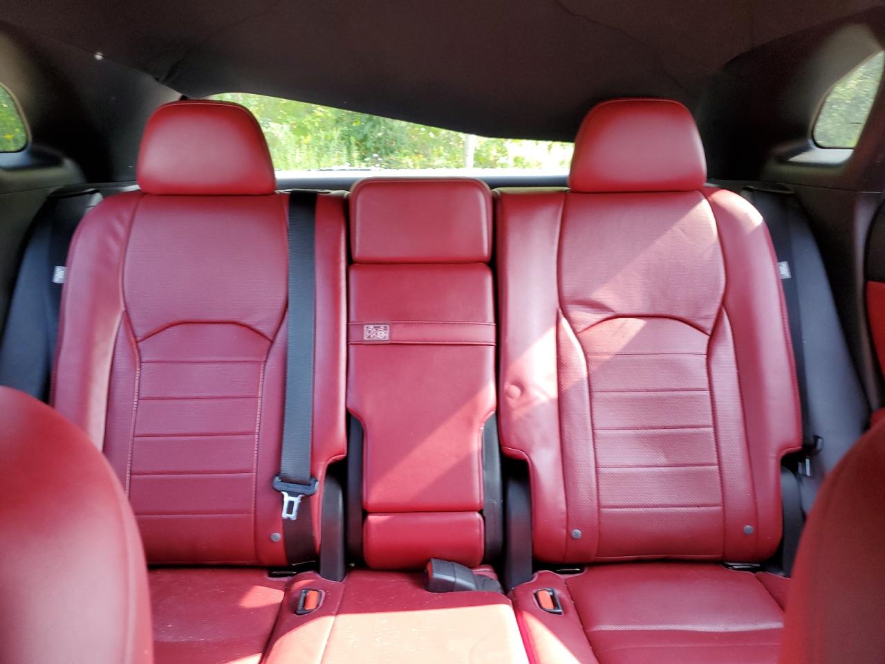 2017 Lexus Rx 350 Base VIN: 2T2BZMCA7HC117338 Lot: 65992344