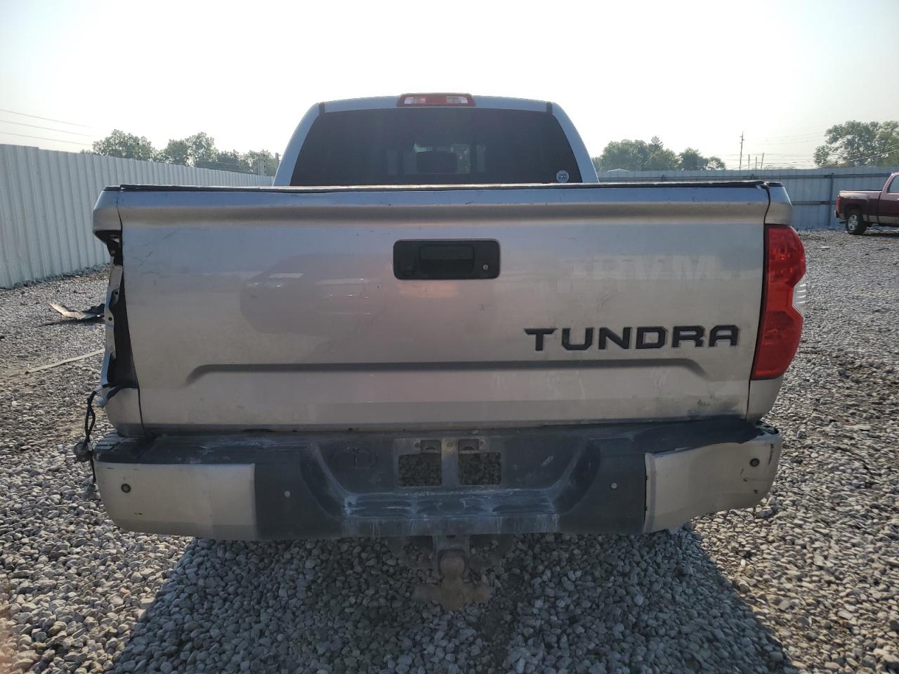 5TFBW5F13HX591903 2017 Toyota Tundra Double Cab Limited