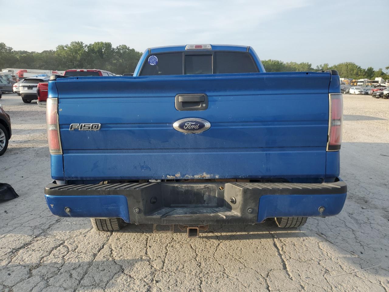2014 Ford F-150 - Image 6