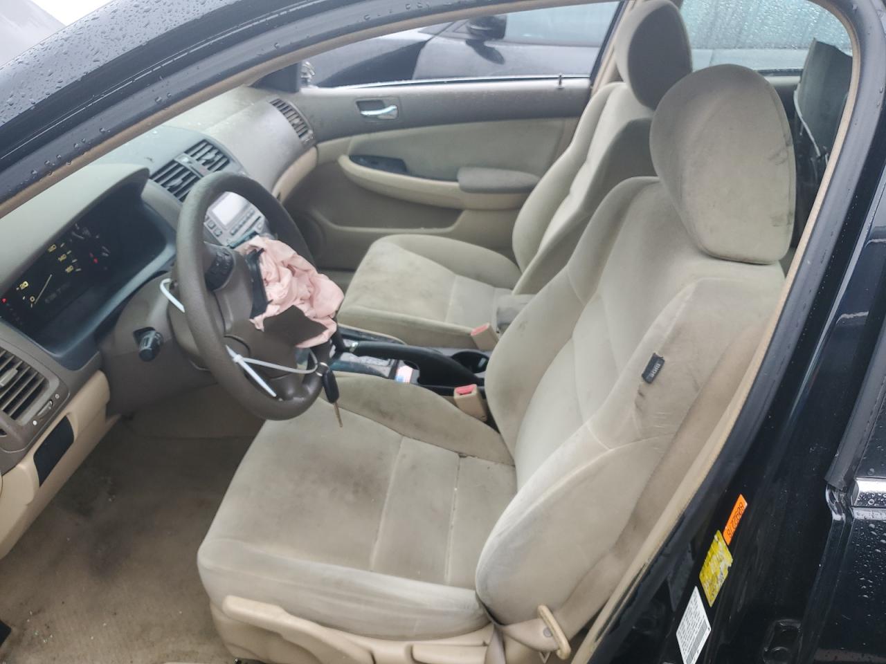 2006 Honda Accord Se VIN: 1HGCM56356A129632 Lot: 63732944