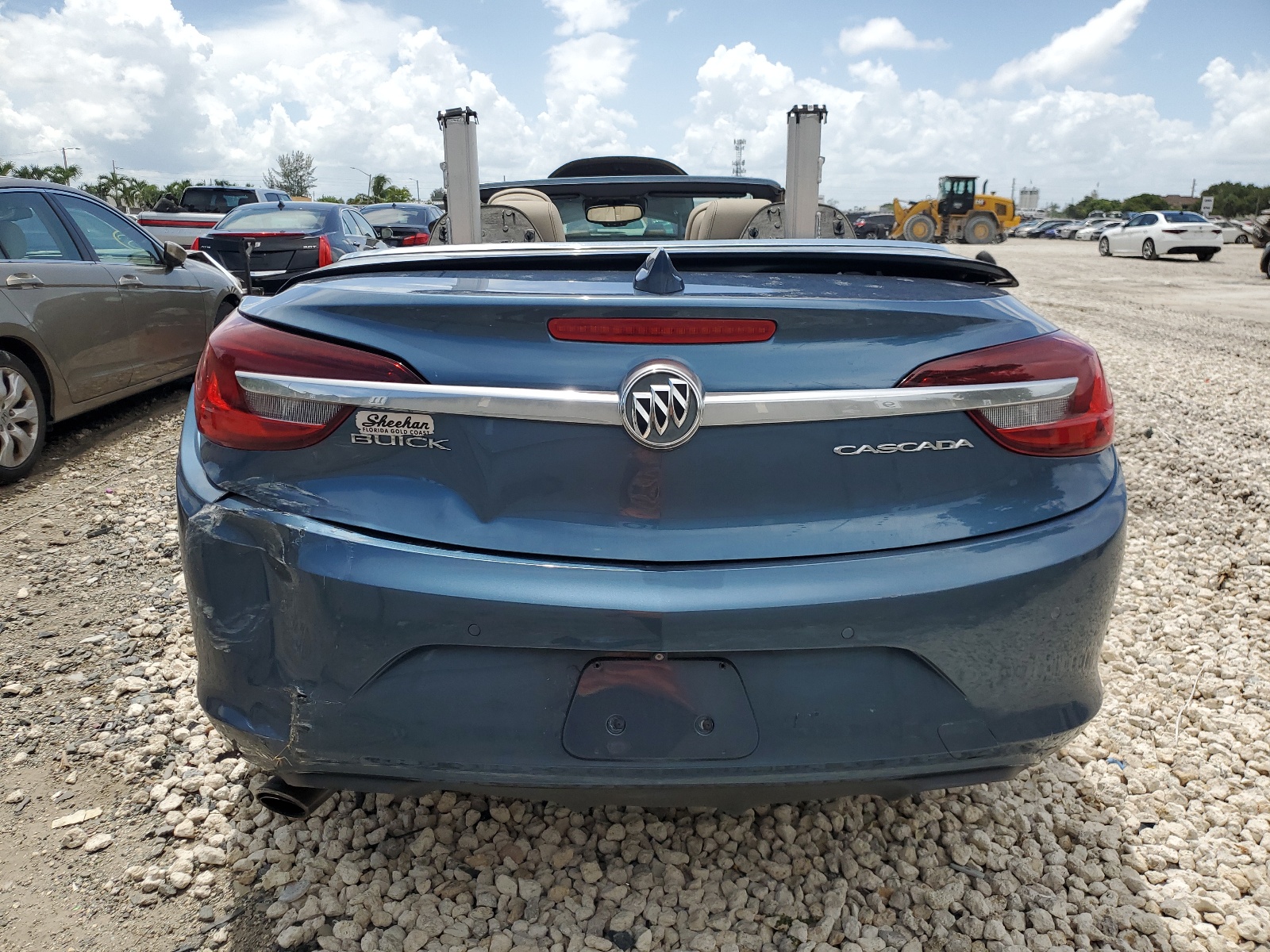 W04WT3N59GG043402 2016 Buick Cascada Premium