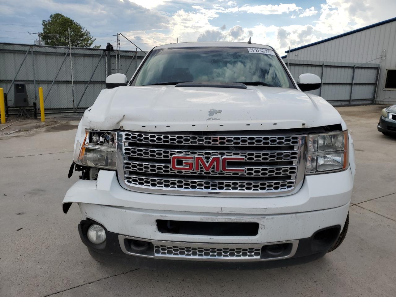 2013 GMC Sierra - Image 5