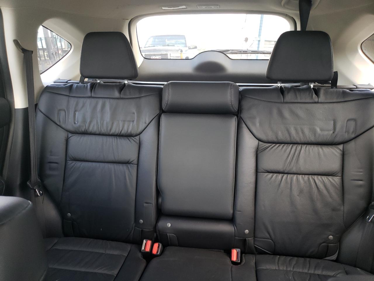 2012 Honda Cr-V Exl VIN: 5J6RM4H73CL044351 Lot: 67597274