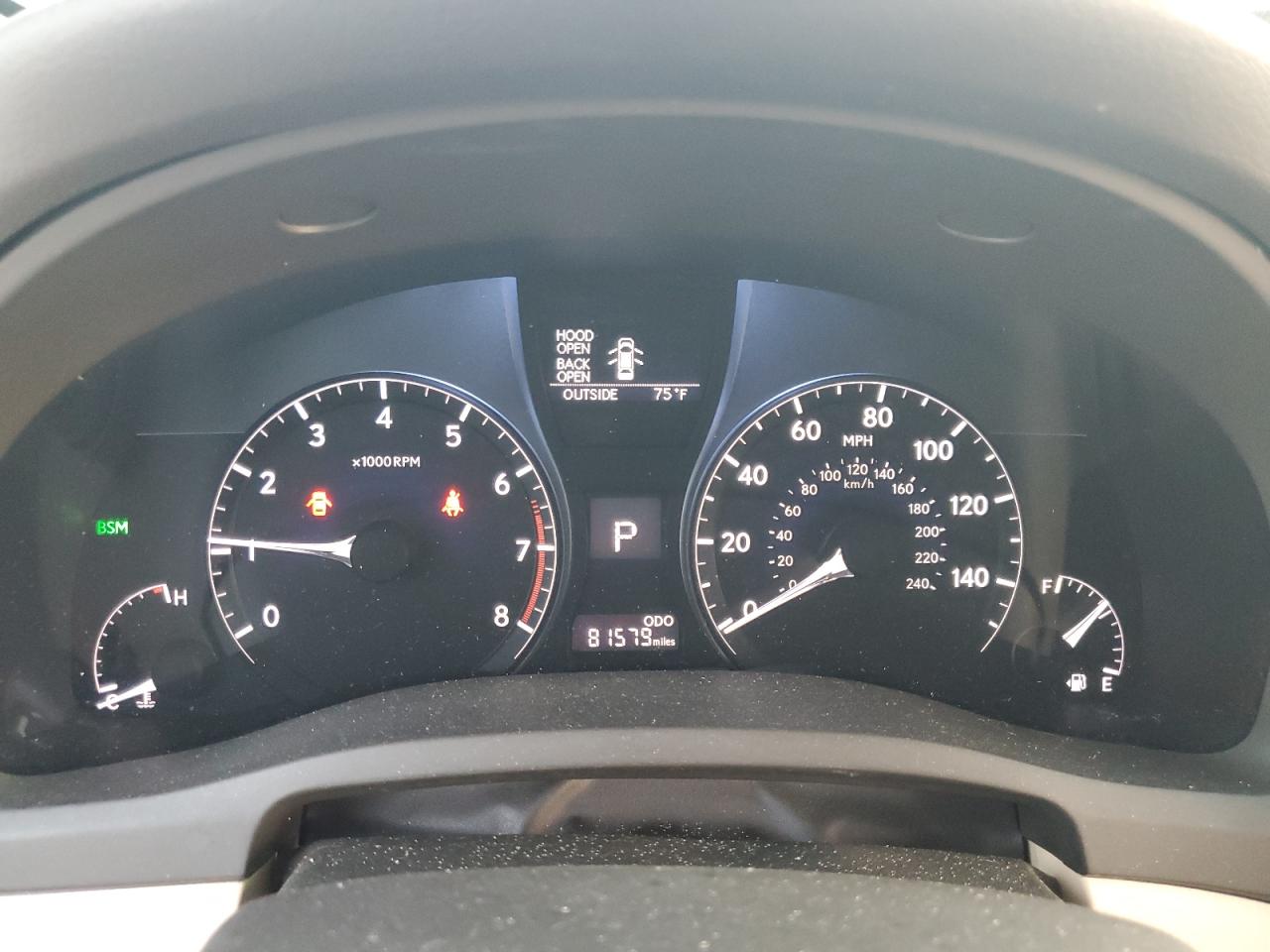 2013 Lexus Rx 350 VIN: 2T2ZK1BA4DC112093 Lot: 67763874