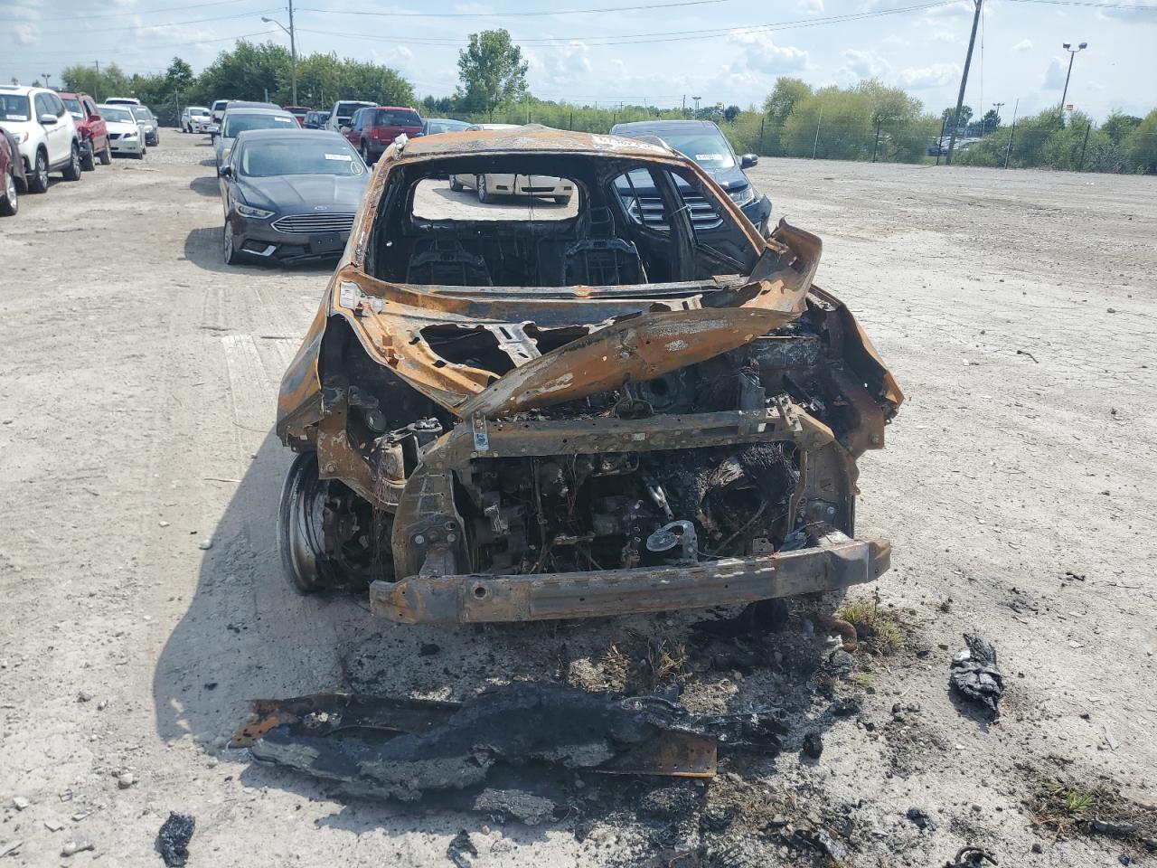 2017 Kia Sportage - Image 5