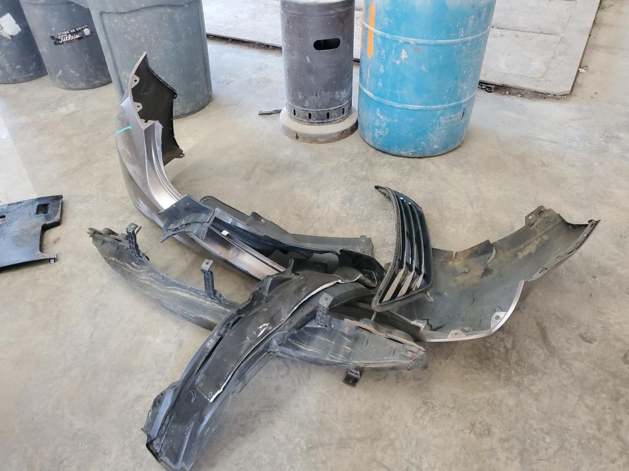 2013 Hyundai Elantra Gls VIN: 5NPDH4AE4DH170818 Lot: 65616154