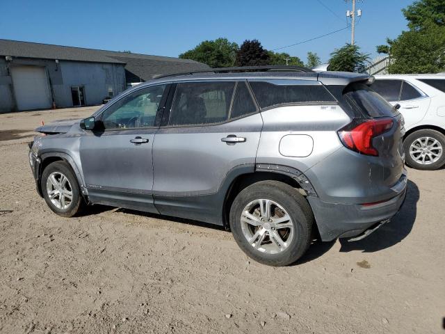  GMC TERRAIN 2019 Gray