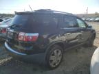 2010 Gmc Acadia Slt-2 na sprzedaż w Windsor, NJ - Normal Wear