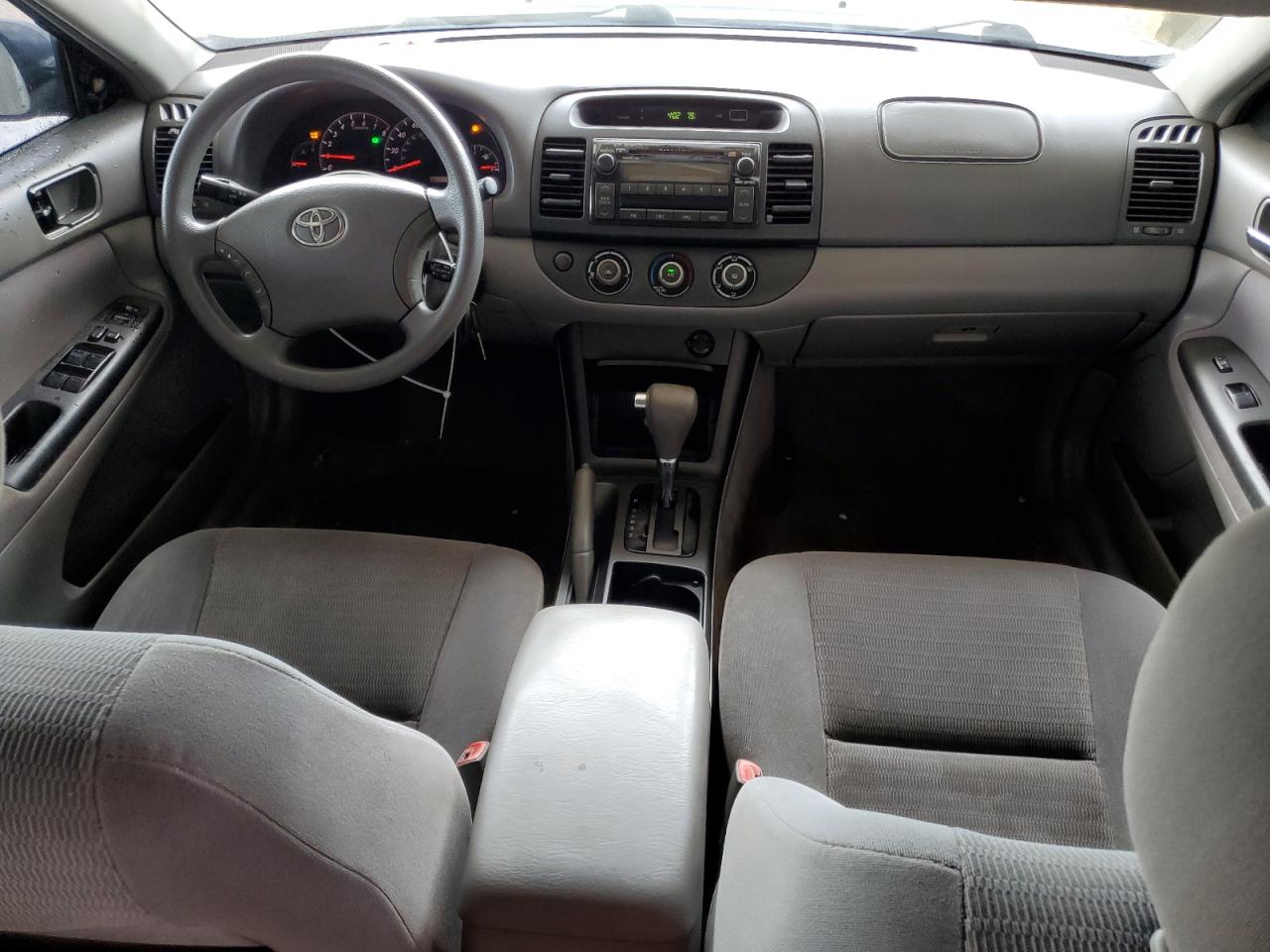 2005 Toyota Camry Le VIN: 4T1BE32K25U407713 Lot: 68660944