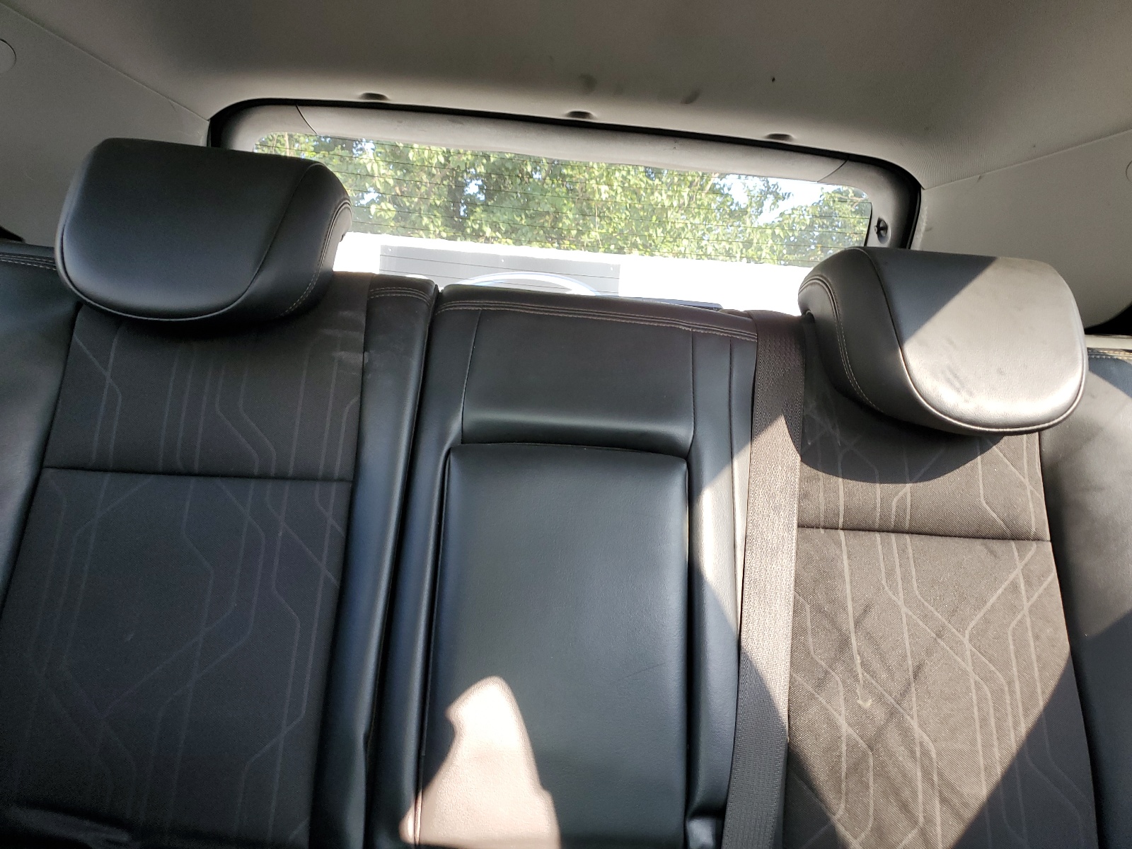 KL7CJLSB0KB957890 2019 Chevrolet Trax 1Lt