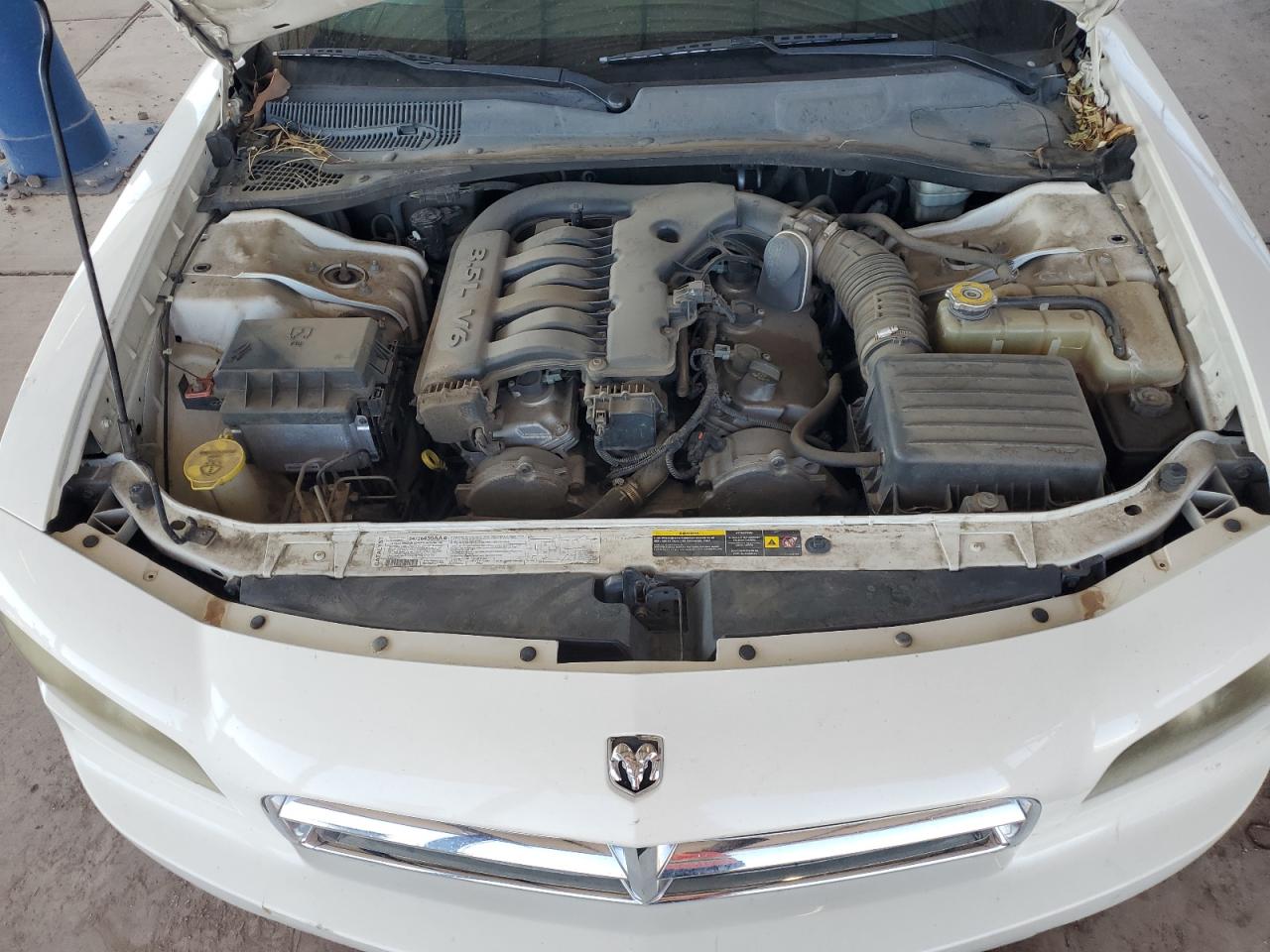 2006 Dodge Charger Se VIN: 2B3KA43G56H310673 Lot: 67608024