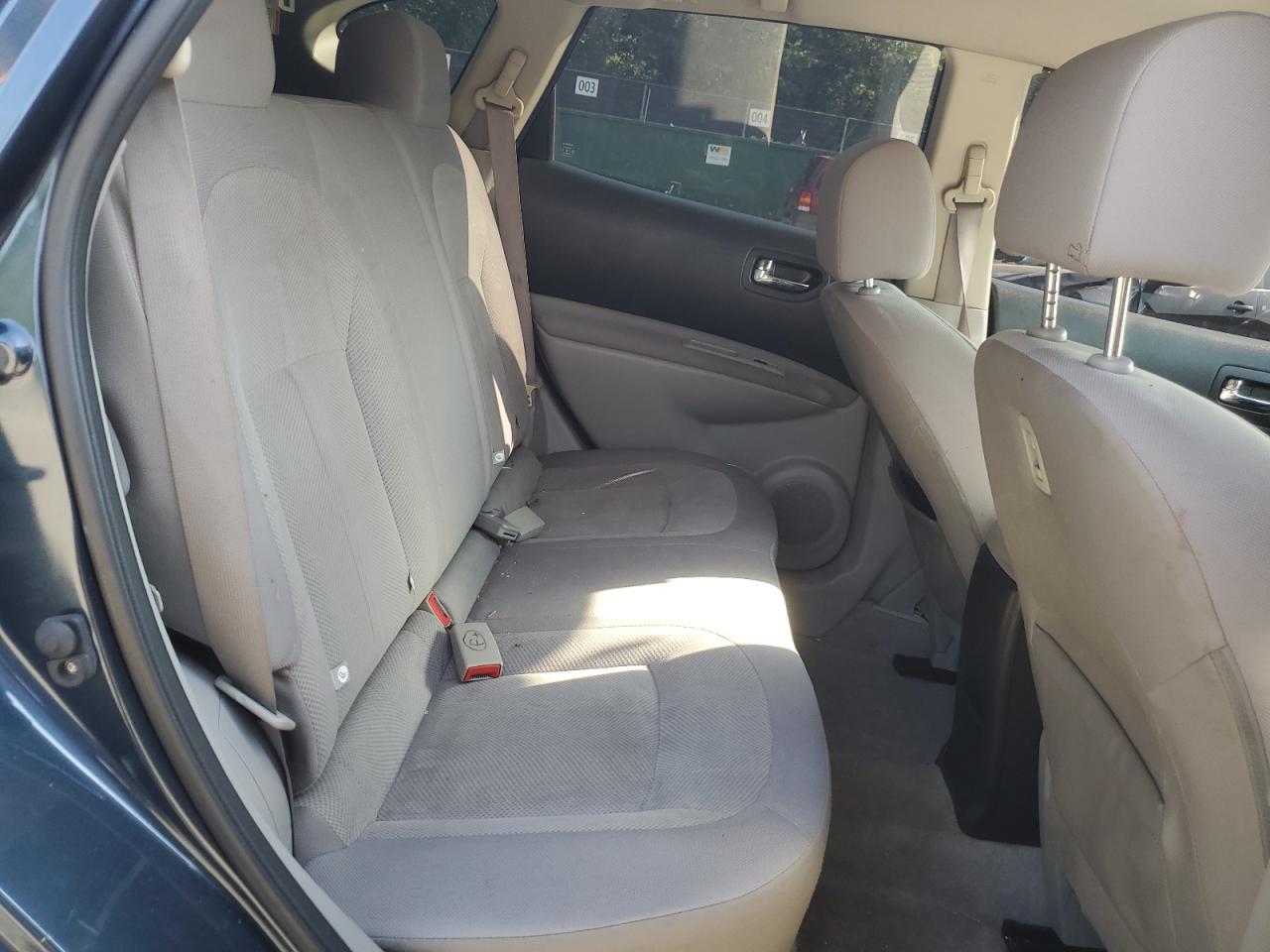 2013 Nissan Rogue - Image 11