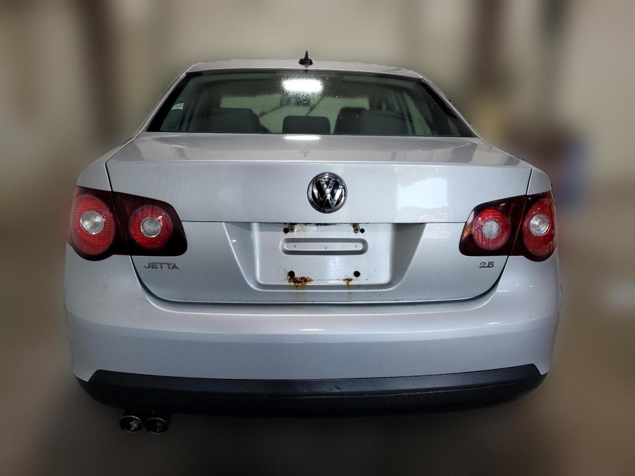 2009 Volkswagen Jetta Se VIN: 3VWRM71K69M021401 Lot: 61145654