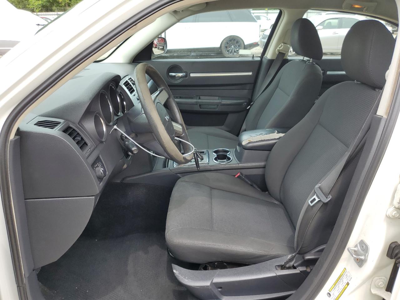 2009 Dodge Charger VIN: 2B3KA43D79H524638 Lot: 66367394