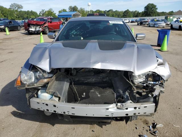 Sedans DODGE CHARGER 2014 Silver