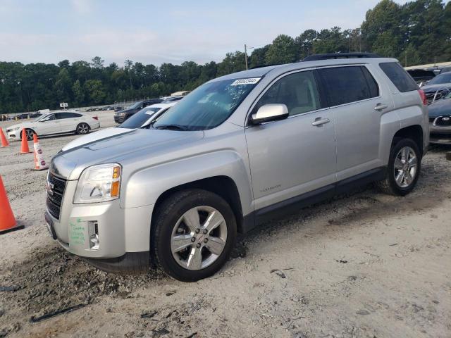 2014 Gmc Terrain Slt