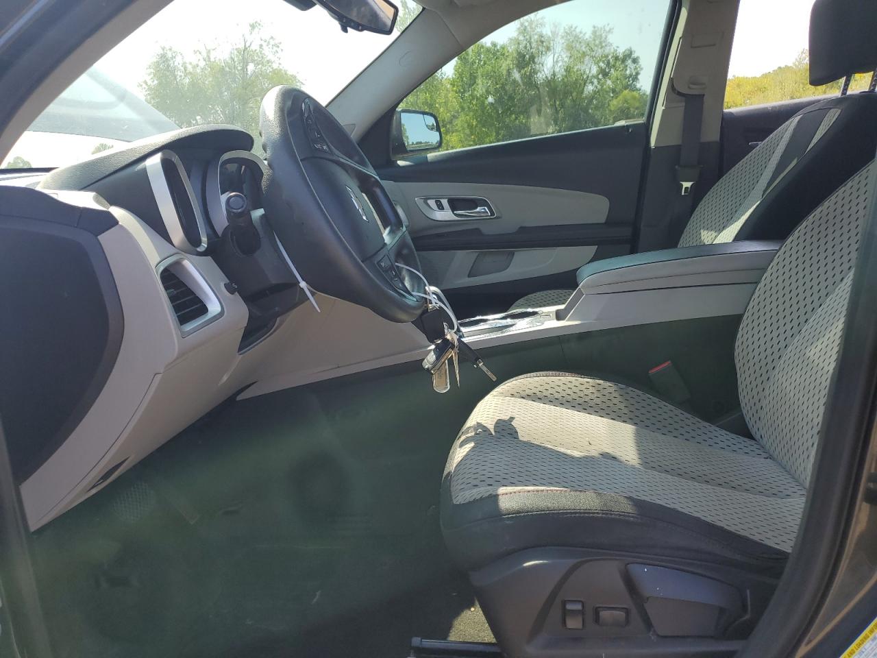 2013 Chevrolet Equinox - Image 7