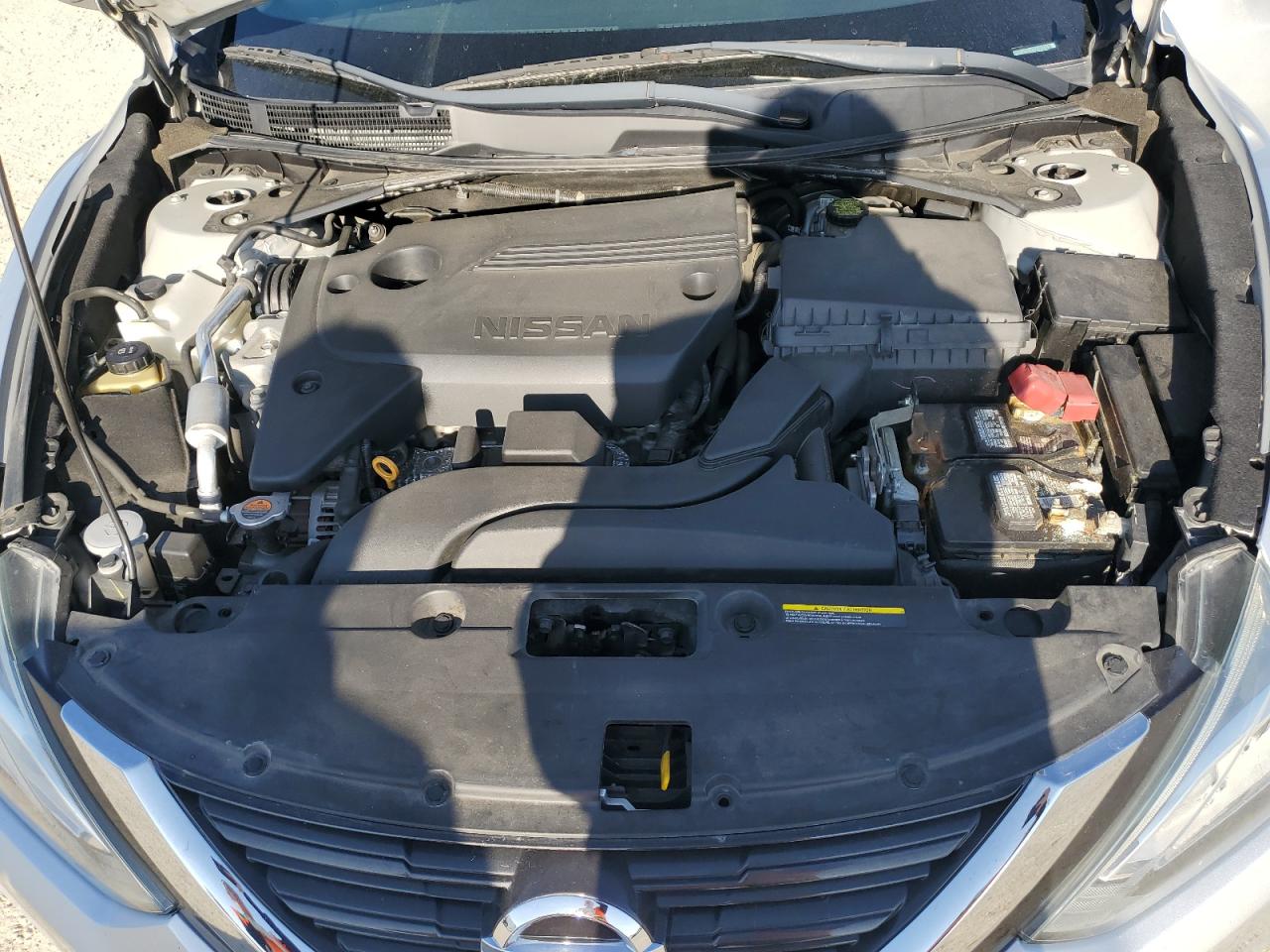 1N4AL3AP8HC288567 2017 Nissan Altima 2.5 1N4AL3AP8HC288567 2017 Nissan Altima 2.5