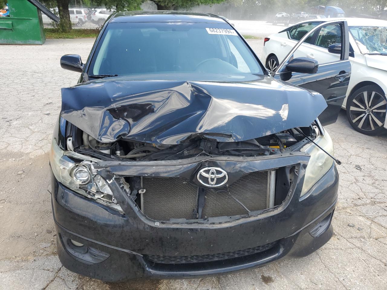 2011 Toyota Camry Base VIN: 4T1BF3EKXBU225133 Lot: 68237994