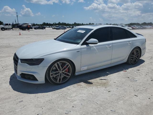 2018 Audi S6 Premium Plus