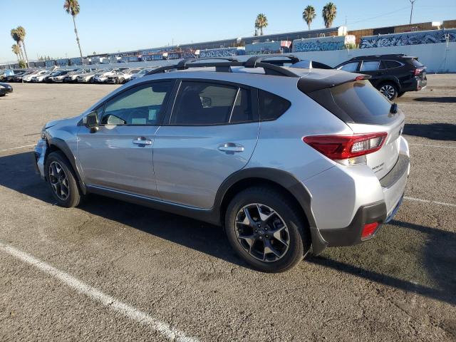 JF2GTAEC5L8250534 Subaru Crosstrek  2