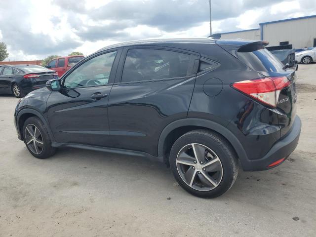 3CZRU5H72NM727262 Honda HR-V EXL 2