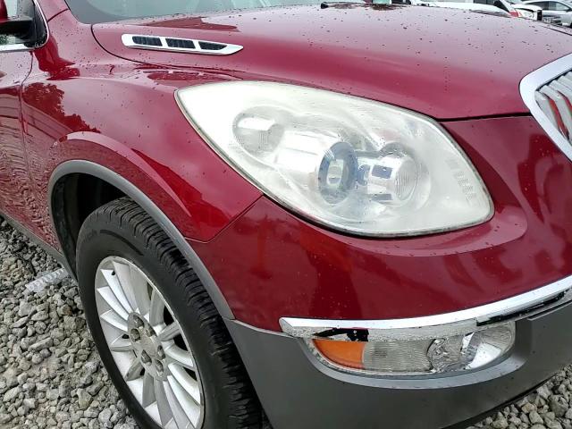 2012 Buick Enclave VIN: 5GAKRCED2CJ373651 Lot: 67563504