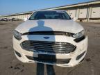 2014 Ford Fusion Se на продаже в Louisville, KY - Front End