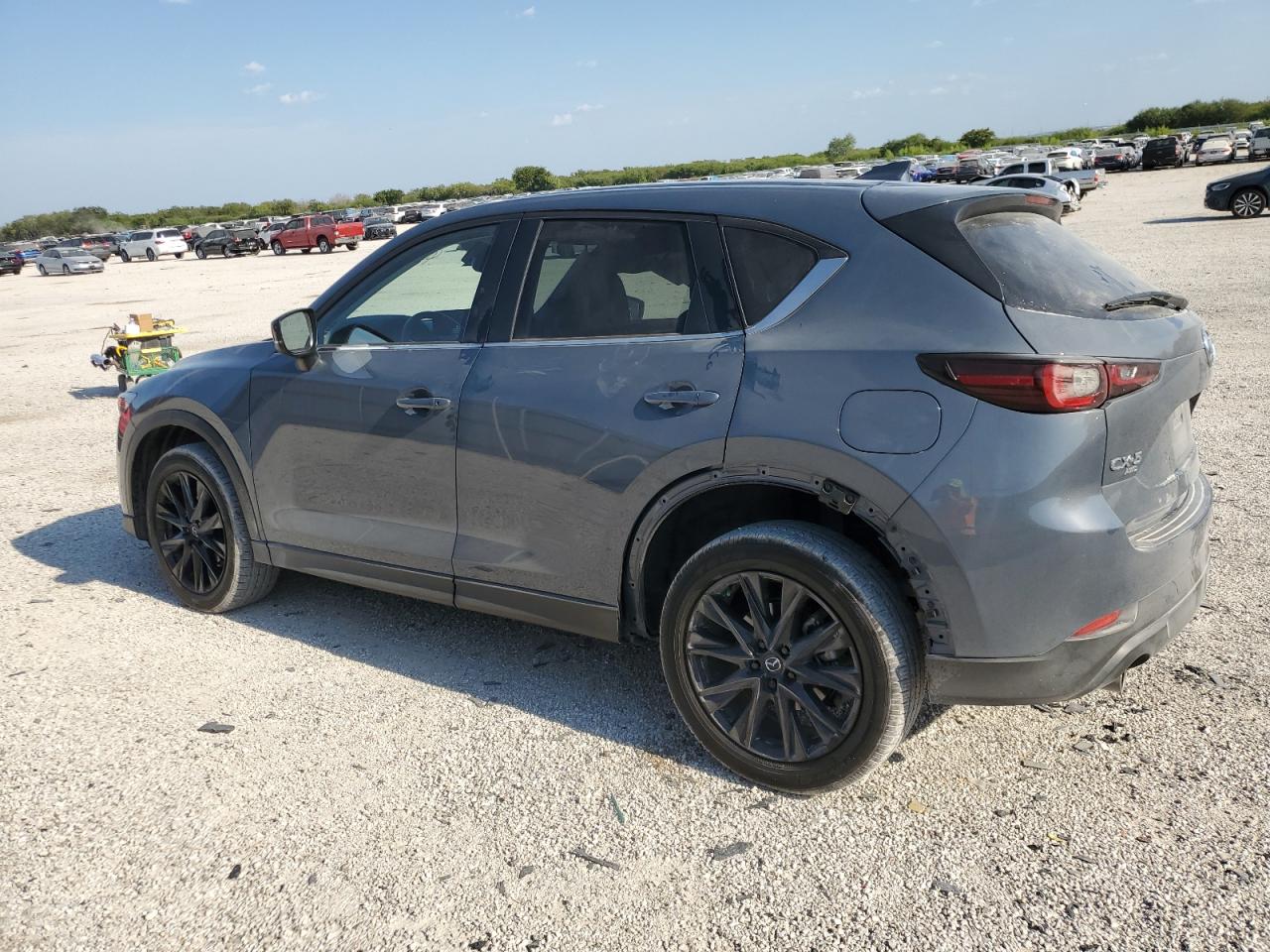 2023 Mazda CX-5 - Image 2