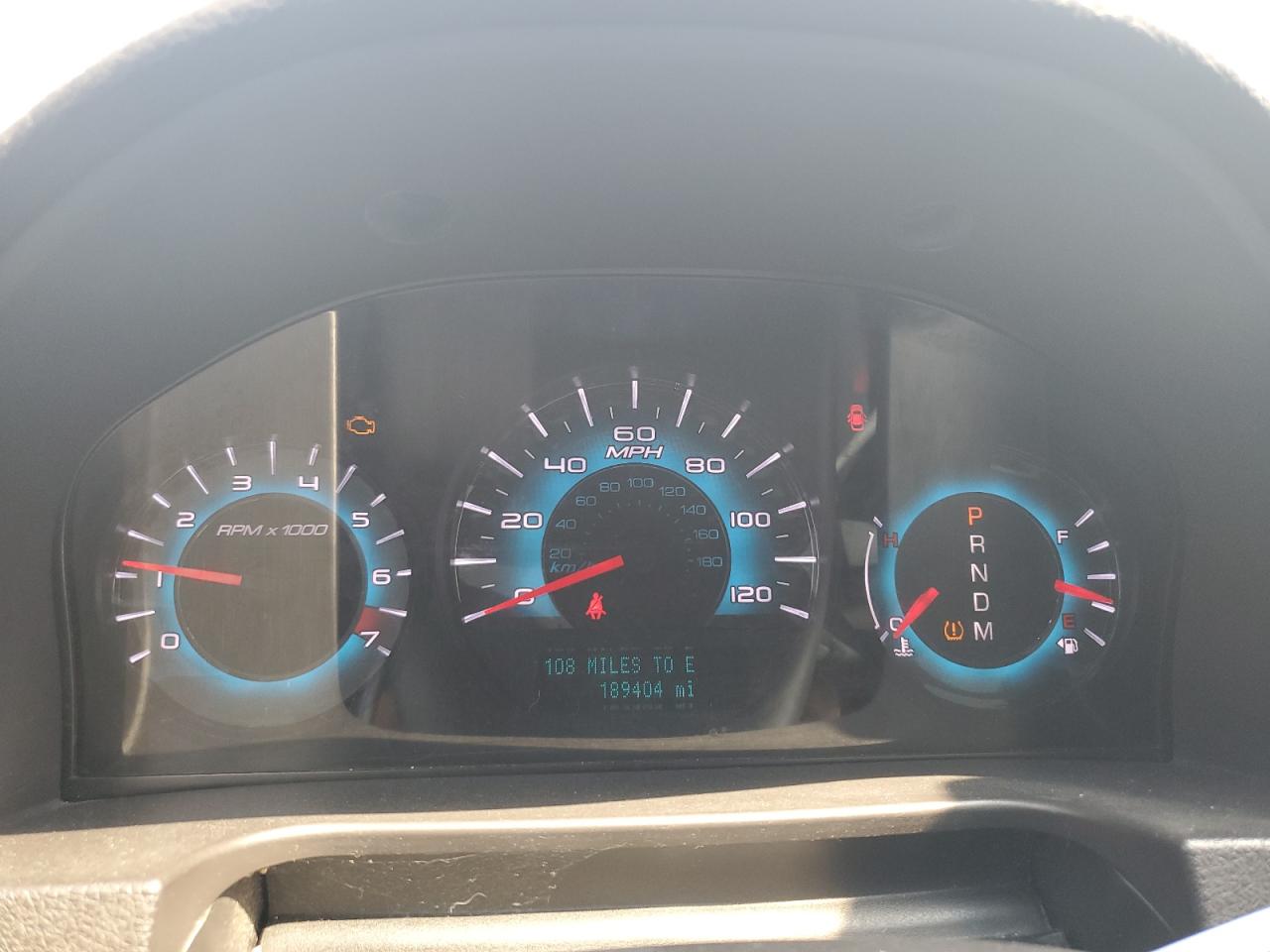 2011 Ford Fusion Sel VIN: 3FAHP0CG8BR256192 Lot: 66595764