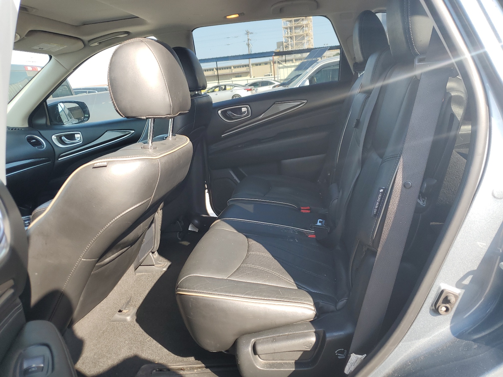 5N1DL0MN6JC533481 2018 Infiniti Qx60