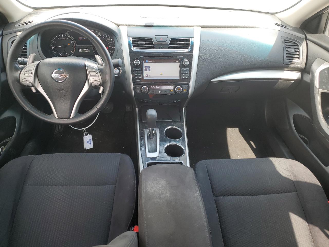 2014 Nissan Altima - Image 8