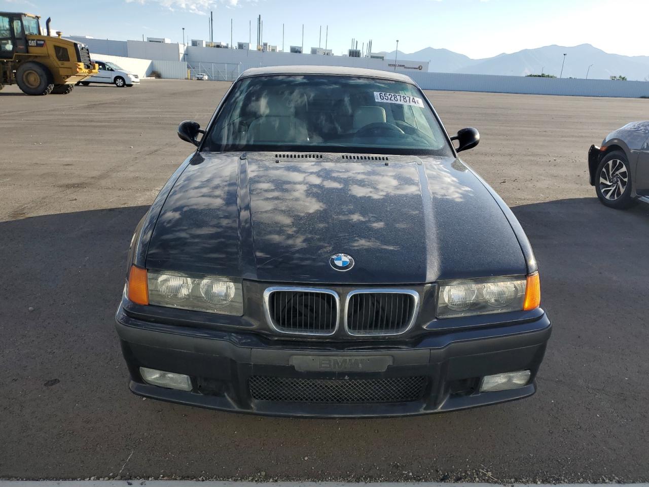 1998 BMW M3 Automatic VIN: WBSBK0330WEC38799 Lot: 65287874
