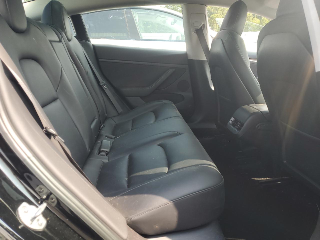 2022 Tesla Model 3 VIN: 5YJ3E1EA0NF371173 Lot: 67467144