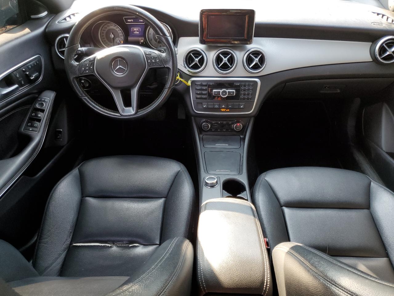 wddsj4gb5en149394 WDDSJ4GB5EN149394 2014 Mercedes-Benz Cla 250 4Matic