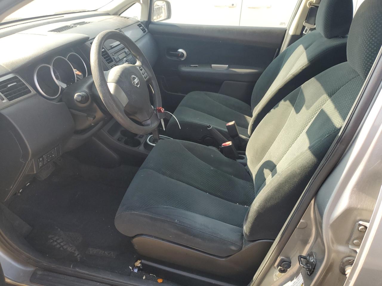 2011 Nissan Versa S VIN: 3N1BC1CP3BL373377 Lot: 65863464