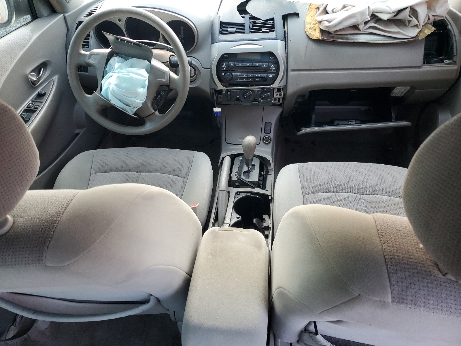 1N4AL11D84C135224 2004 Nissan Altima Base