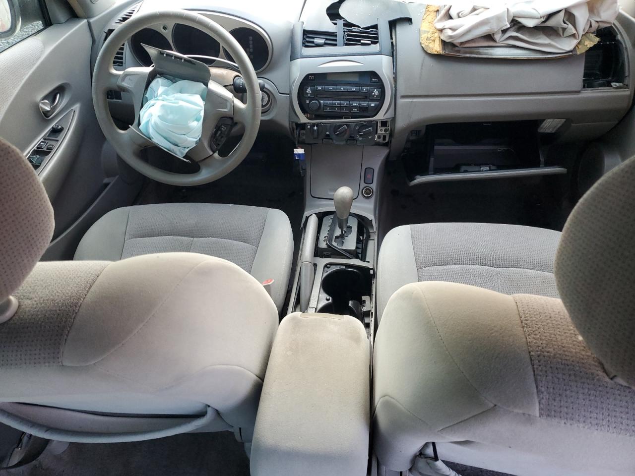 2004 Nissan Altima Base VIN: 1N4AL11D84C135224 Lot: 66299794