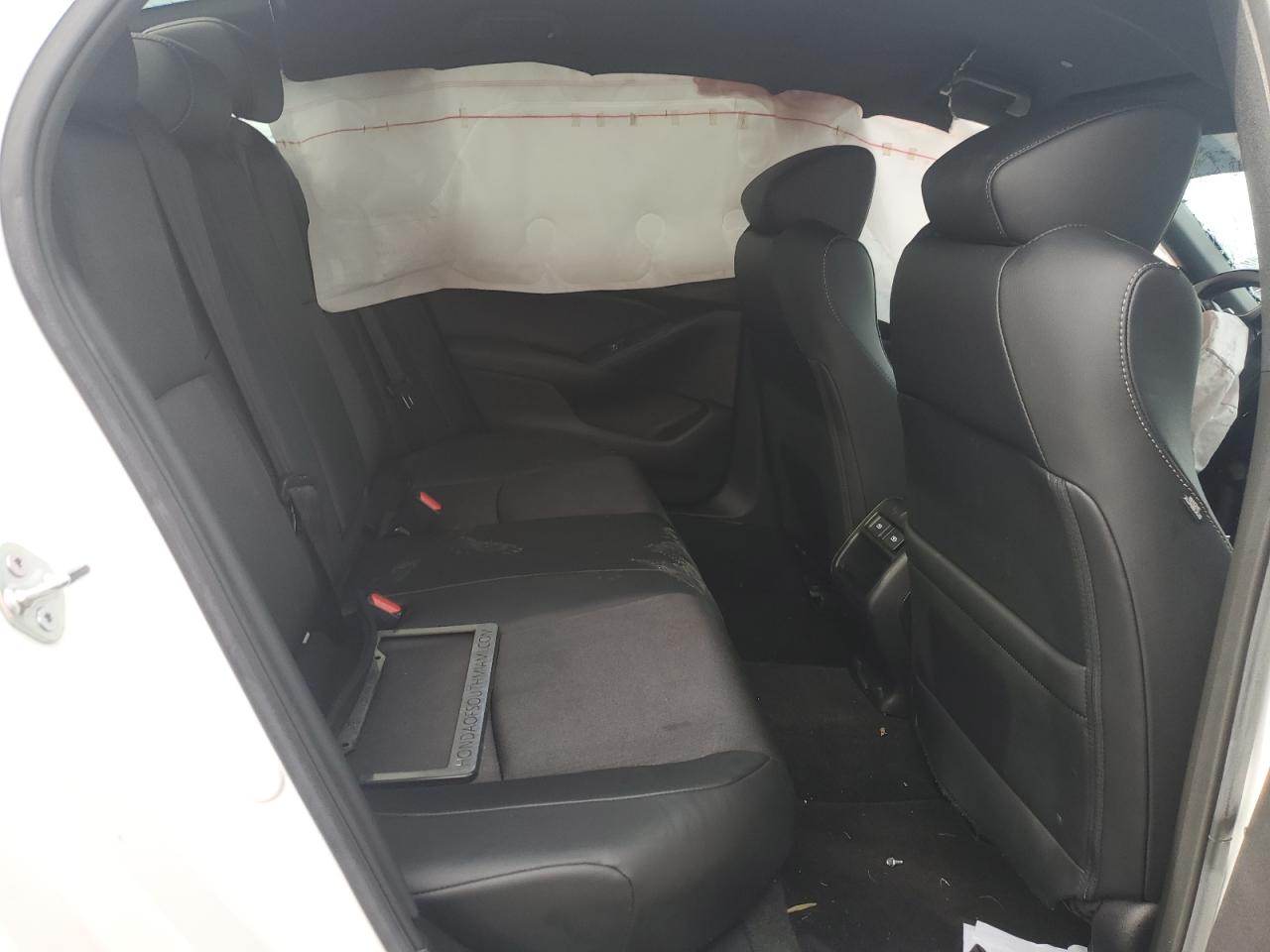 2021 Honda Accord - Image 11