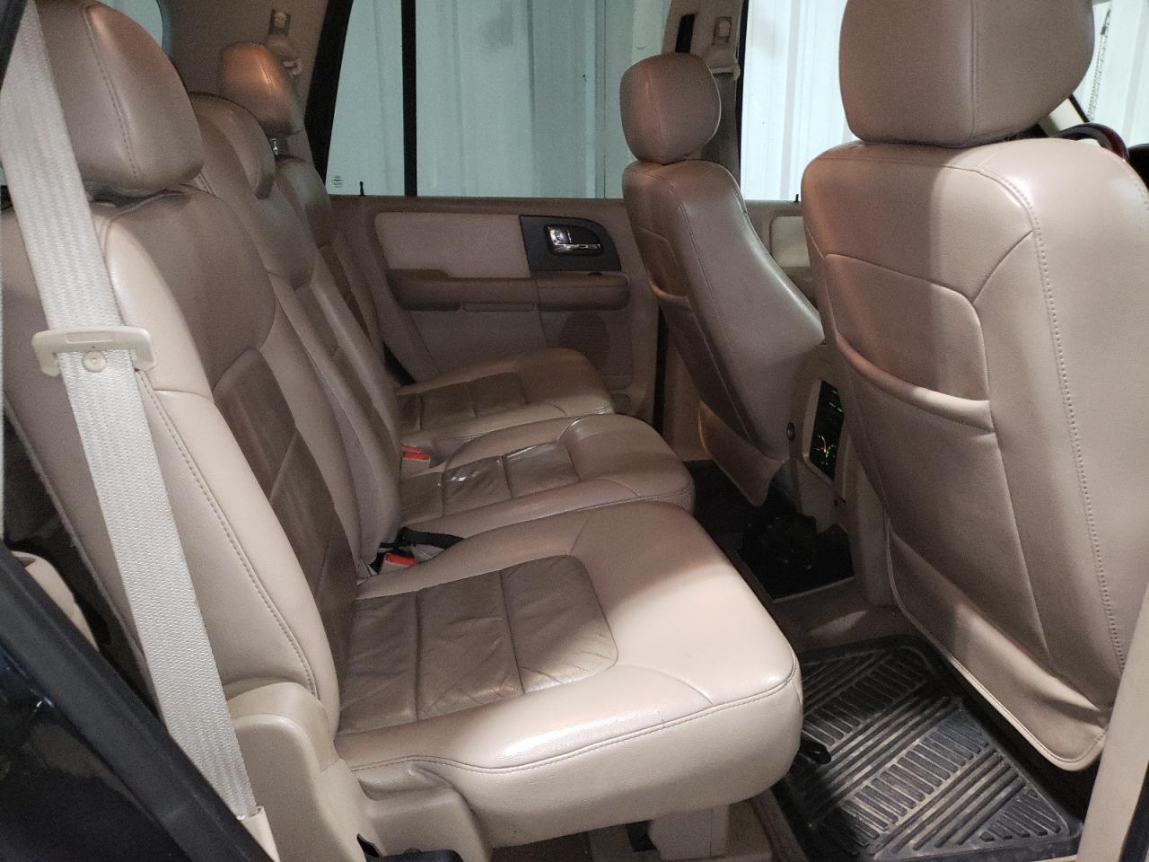 2005 Ford Expedition Limited VIN: 1FMFU20535LB11097 Lot: 69018594