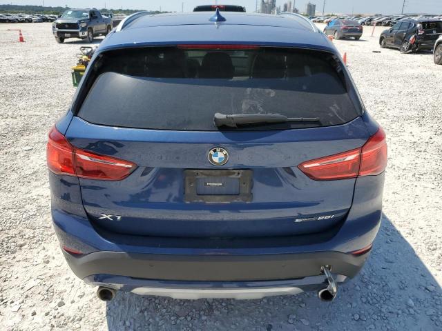 WBXJG7C01M5U34458 BMW X1 SDRIVE2 6