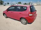 2007 Honda Fit  للبيع في Oklahoma City، OK - Front End