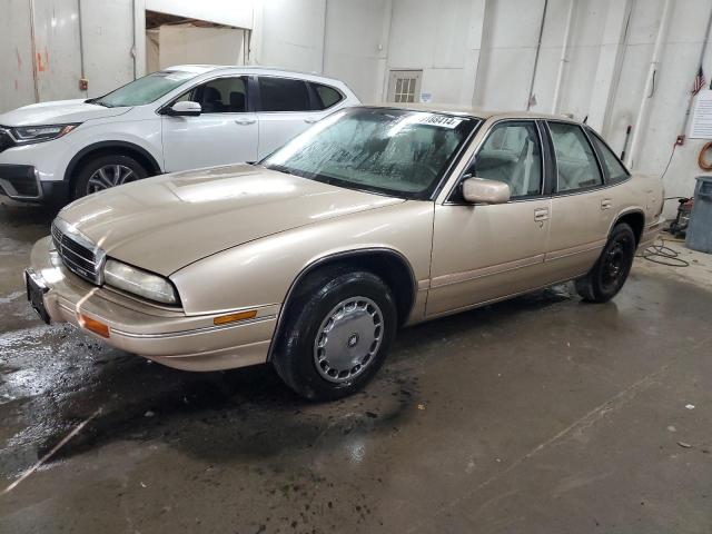 1994 Buick Regal Custom