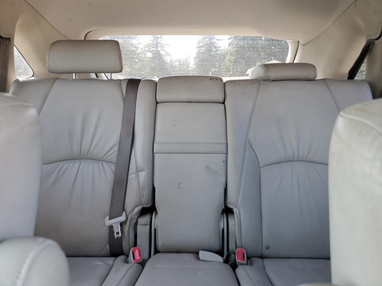 2005 Lexus Rx 330 VIN: JTJHA31U950088621 Lot: 65835334